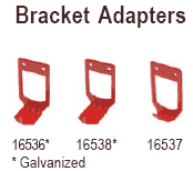 Bracket Adapters