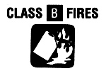 Class B Fires
