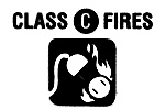 Class C Fires